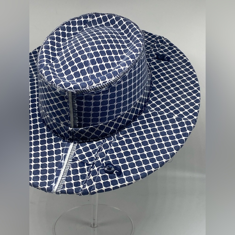 Stoned by The Chapeauholic